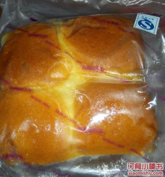 北海道麵包