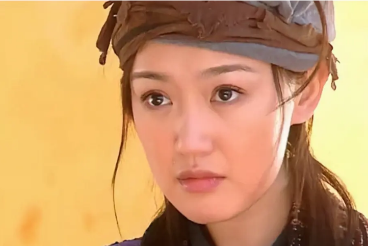 小乞丐(古裝傳記傳奇劇《聚寶盆》中的角色) 小乞丐(古裝傳記傳奇劇《聚寶盆》中的角色)
