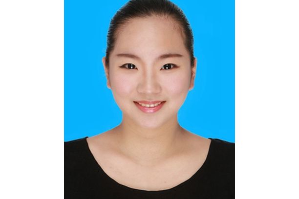 童文婧 童文婧