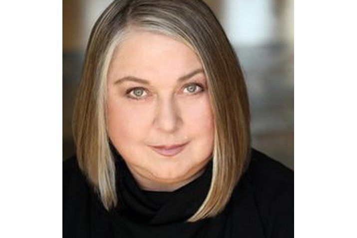 Lynn Ann Leveridge Lynn Ann Leveridge