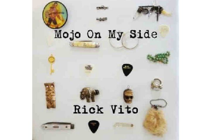 Mojo On My Side Mojo On My Side