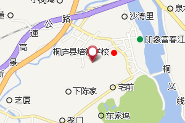 白栗灣 白栗灣