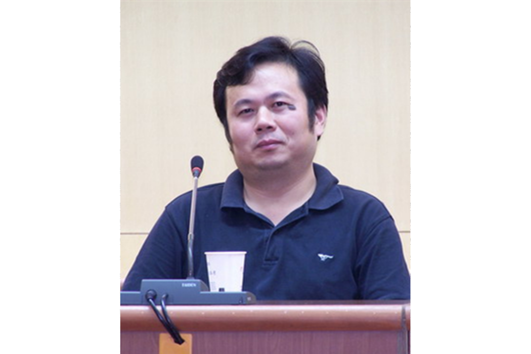 趙正敏 趙正敏