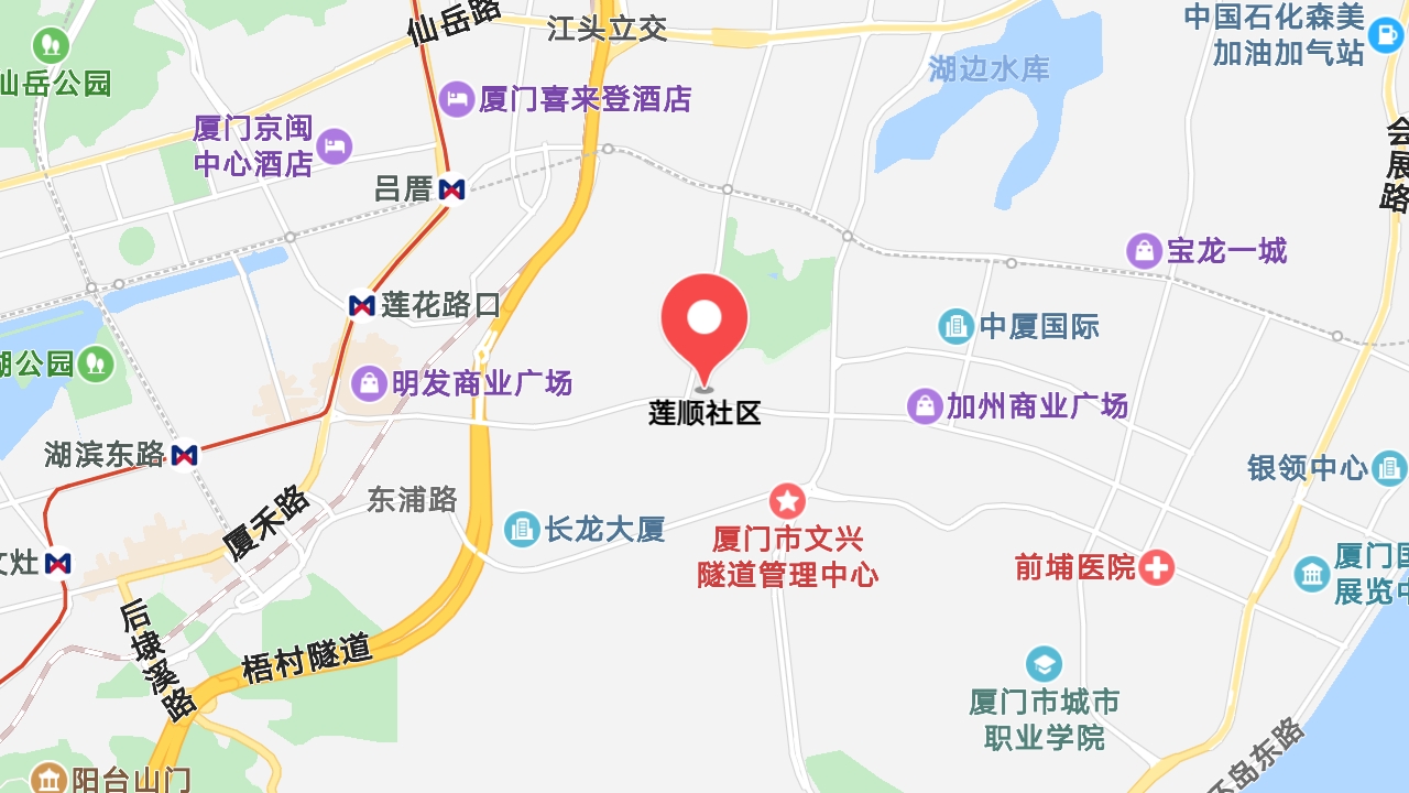 地圖信息