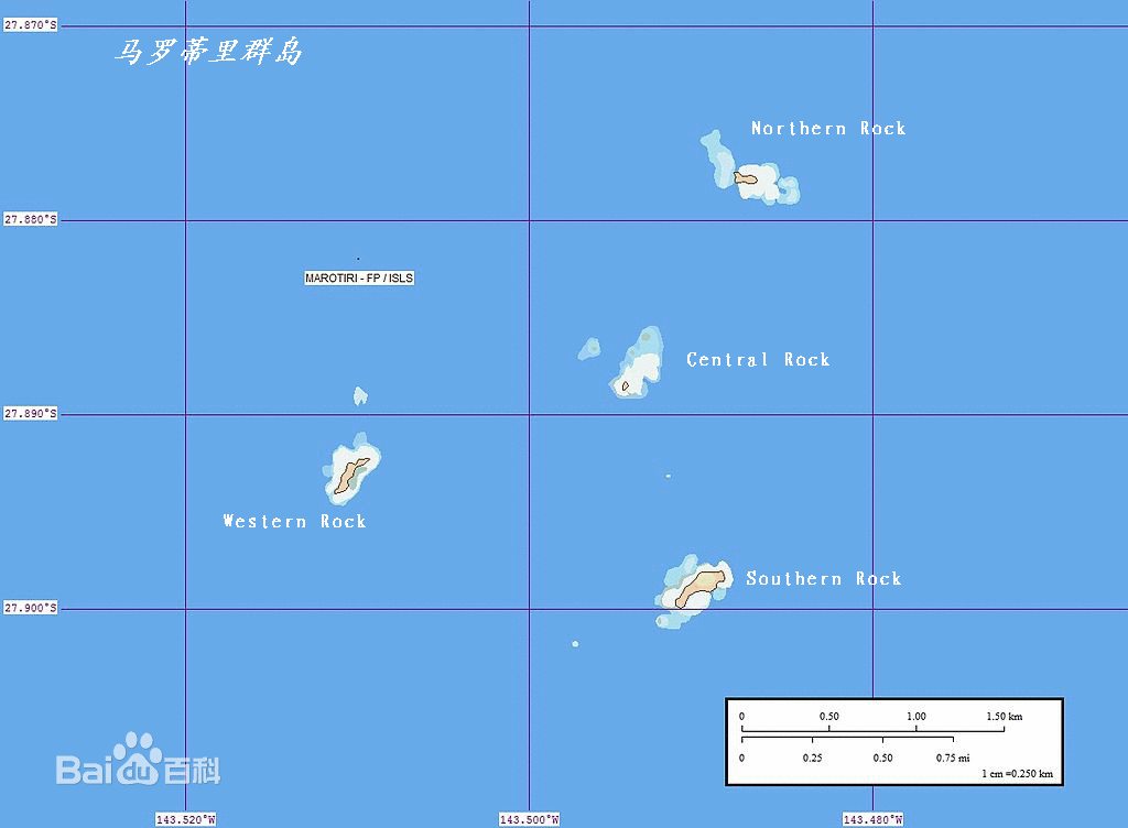 馬羅蒂里群島