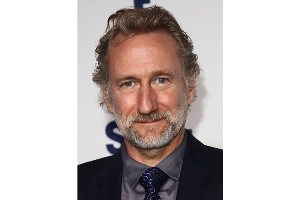 布賴恩·漢森(Brian Henson) 布賴恩·漢森(Brian Henson)