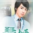 聖手神醫(七喜可樂創作的網路小說) 聖手神醫(七喜可樂創作的網路小說)