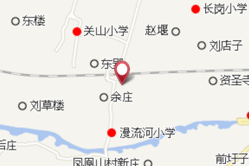 南張槽坊