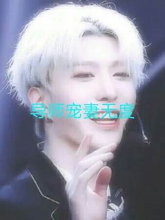 導師寵妻無度