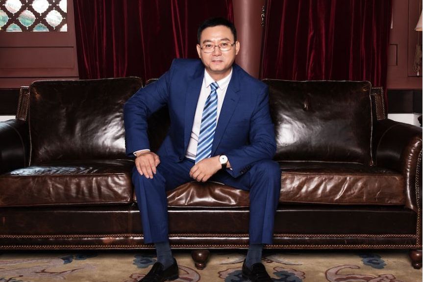 夏仕兵 夏仕兵