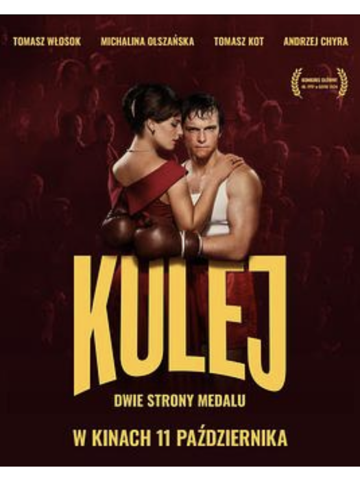 Kulej Kulej