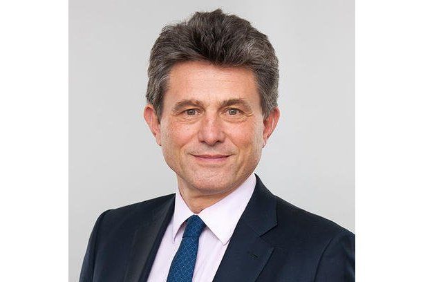 Henri de Castries Henri de Castries
