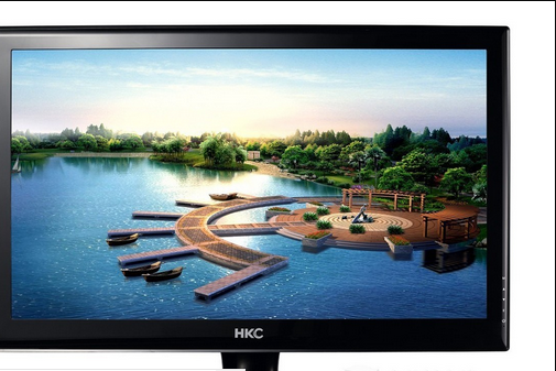 HKC S931 HKC S931