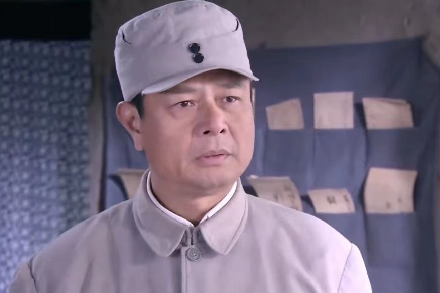 劉清(抗戰劇《鐵血刀鋒》中的角色) 劉清(抗戰劇《鐵血刀鋒》中的角色)