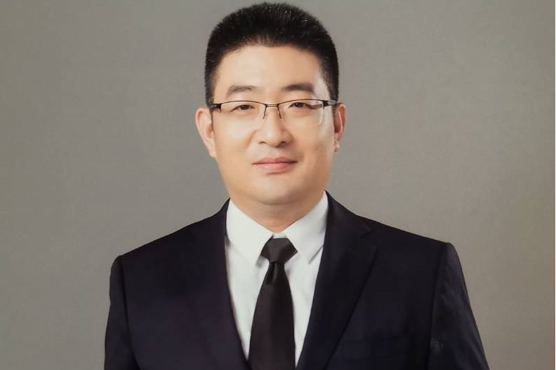 劉陽(江蘇眾聯成律師事務所律師) 劉陽(江蘇眾聯成律師事務所律師)