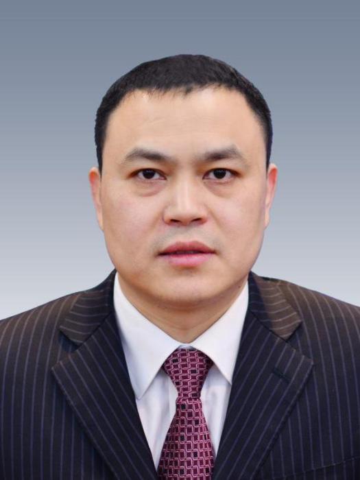 馬德鴻 馬德鴻