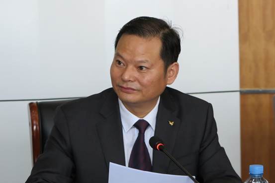 付武彪 付武彪