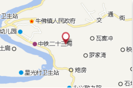 挖葛沖