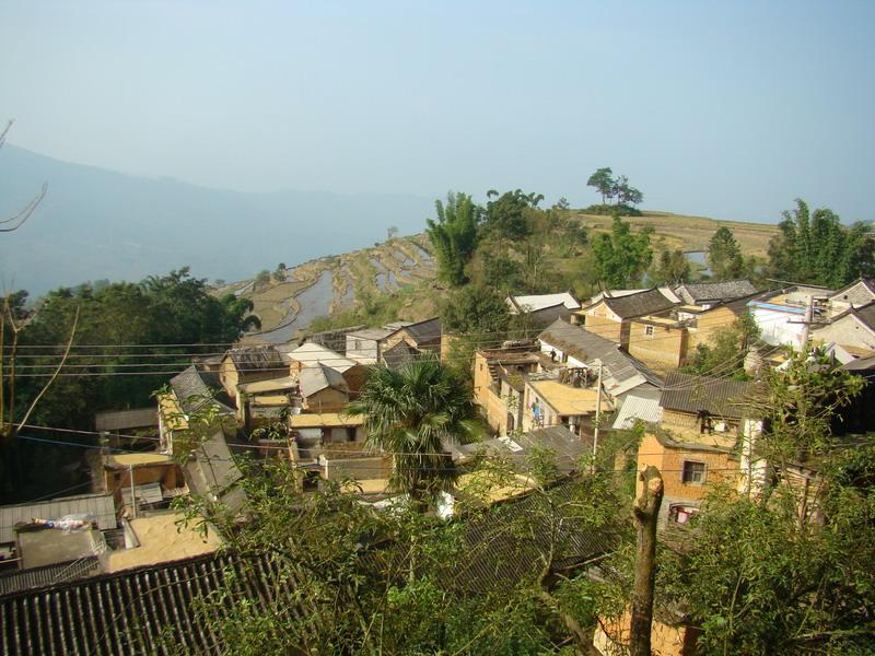 美東村 美東村
