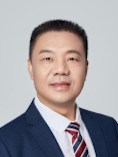 林奕(中國航油(新加坡)股份有限公司執行長) 林奕(中國航油(新加坡)股份有限公司執行長)
