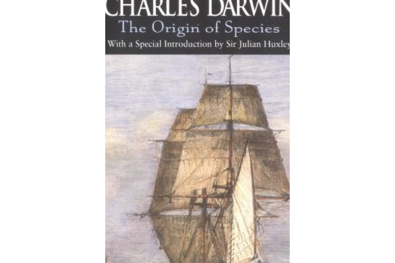 The Origin Of Species(2003年Penguin Group (USA) Incorporated出版的圖書) The Origin Of Species(2003年Penguin Group (USA) Incorporated出版的圖書)