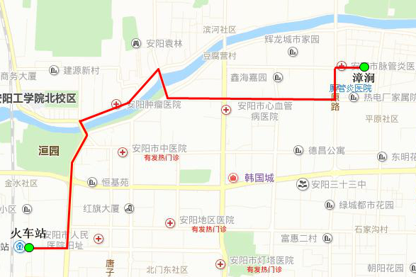 安陽24路 安陽24路
