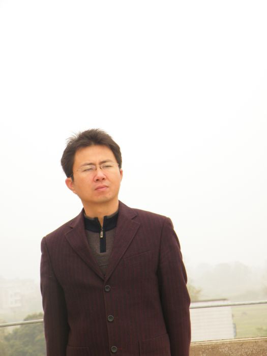 朱雄泳 朱雄泳