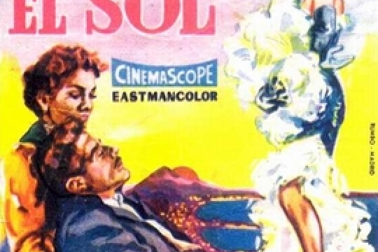 Quando tramonta il sole Quando tramonta il sole