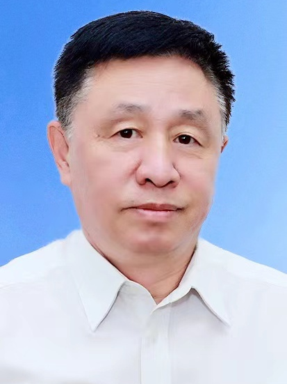 謝伍華(黑龍江省總工會一級巡視員)