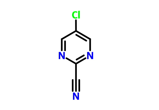 2-氰基-5-氯嘧啶 2-氰基-5-氯嘧啶