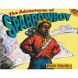 The Adventures of Sparrowboy 文雀男孩的冒險