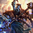 馬格納斯(DOTA2英雄) 馬格納斯(DOTA2英雄)
