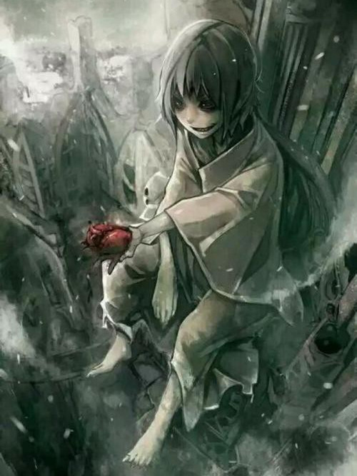 惡靈救贖 惡靈救贖