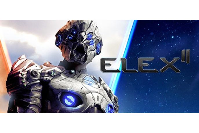 ELEX II ELEX II