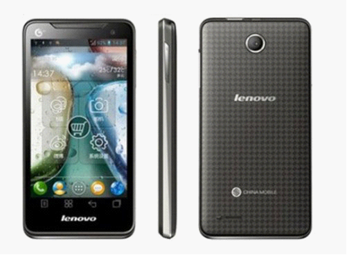聯想樂Phone A798t 聯想樂Phone A798t