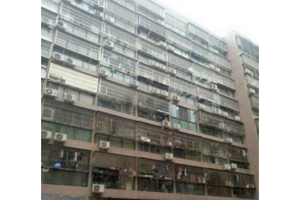 三環宿舍