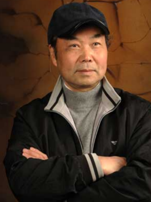 劉石林(藝術家) 劉石林(藝術家)