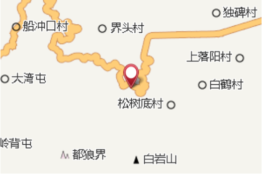 山口林場