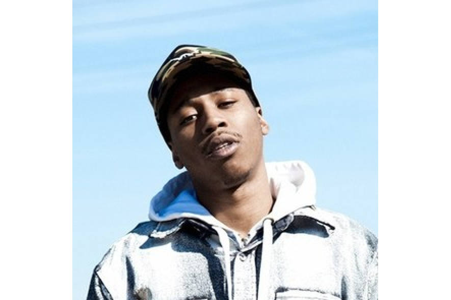 Cousin Stizz Cousin Stizz