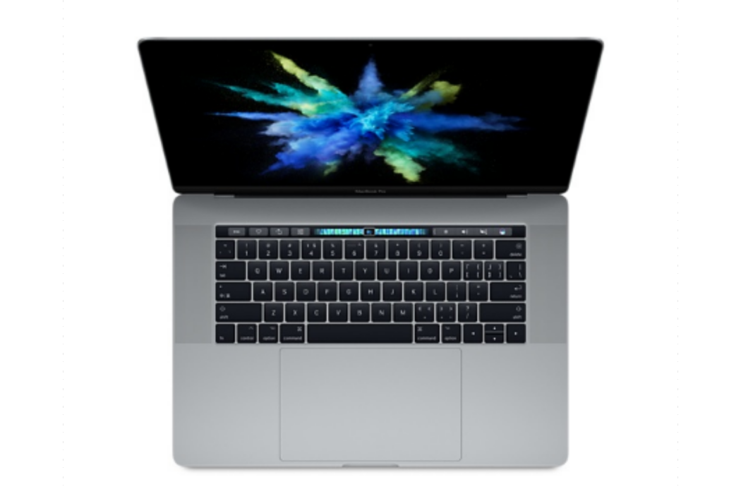 MacBook Pro (15 英寸,2016) MacBook Pro (15 英寸,2016)