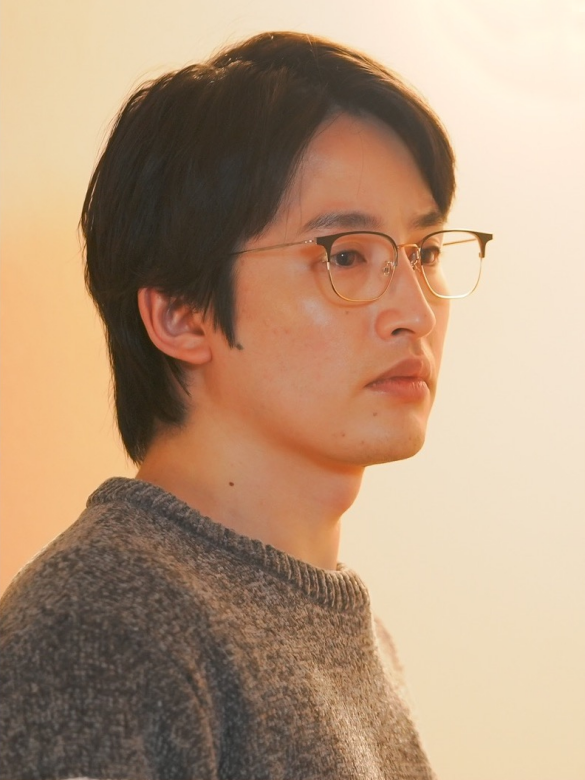 聖愛倖存者