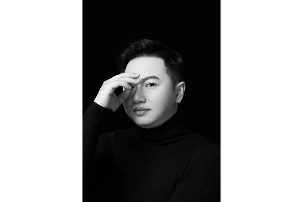 岑君霆