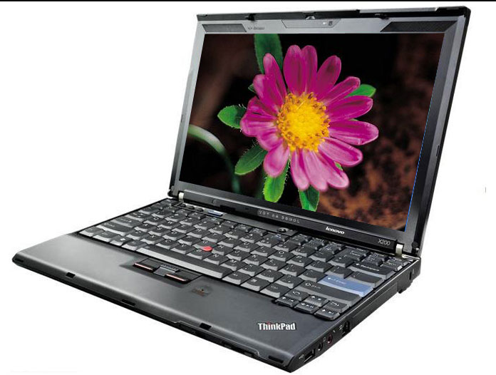 ThinkPad X200 7458AJ9