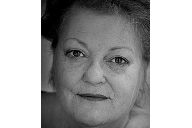 Viviane de Muynck Viviane de Muynck