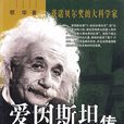 愛因斯坦傳(阿爾布雷希特·弗爾辛所著)