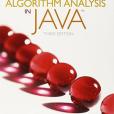 Data Structures and Algorithm Analysis in Java