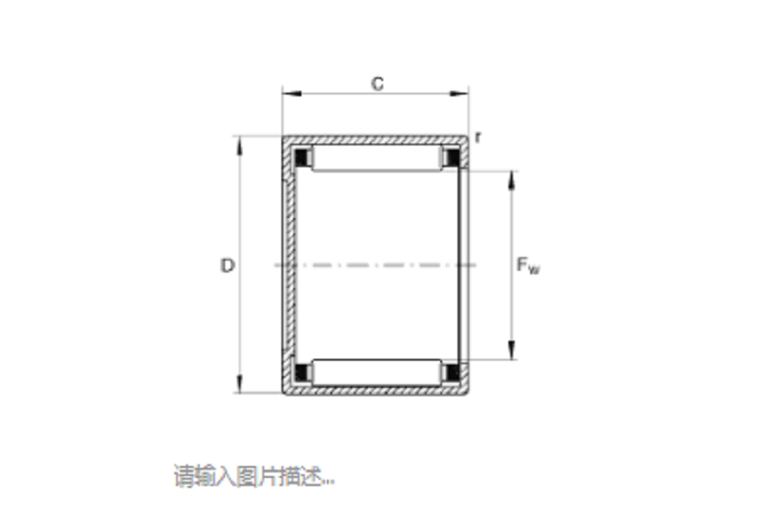 FAG BCE2414軸承 FAG BCE2414軸承