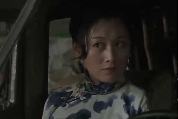 林桐(劇情劇《烈火》中的角色) 林桐(劇情劇《烈火》中的角色)