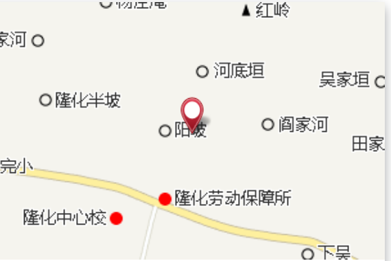 蜜蜂窪