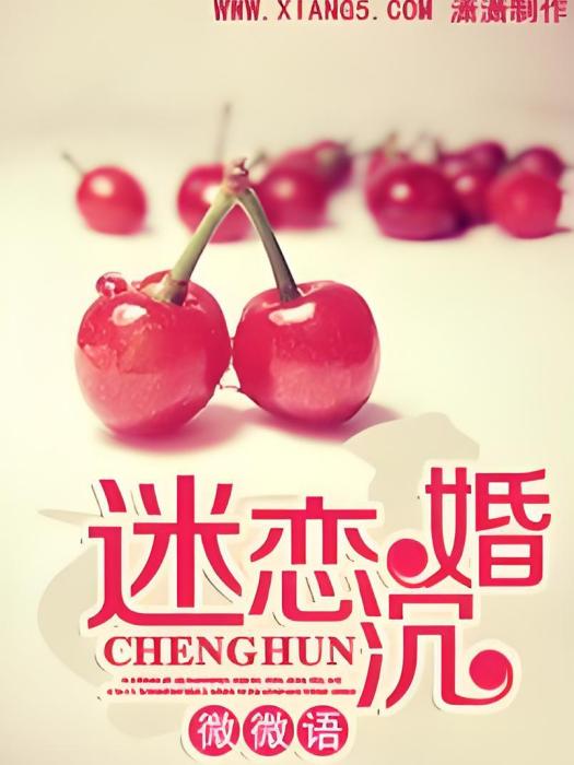 迷戀沉婚 迷戀沉婚
